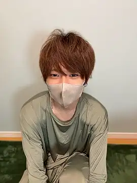JPTopModel 在線直播表演