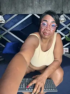 Chat XXX en directo de AranzalatinBlaks1