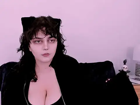 SamantaBunny 라이브 XXX 채팅