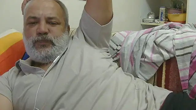Chat XXX Live husoizmir