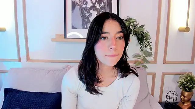 Chatroom XXX en direct de Nanami_