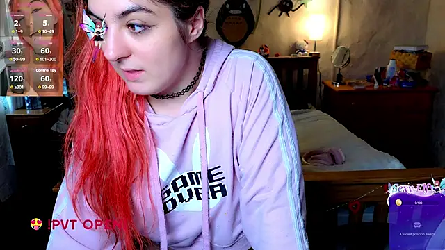 jennystyle Live XXX Chat