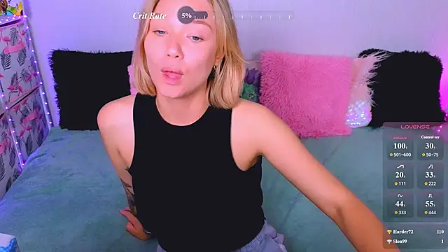 دردشة Karen_morris الجنسية المباشرة