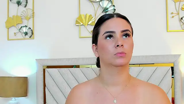 Chat +18 de MadisonJenner ao vivo