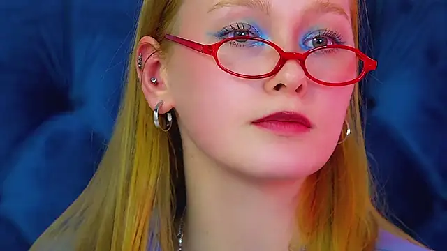 Czat XXX na żywo – AgataFoxley