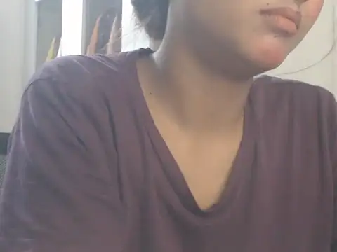 NancyRuvi 라이브 XXX 채팅