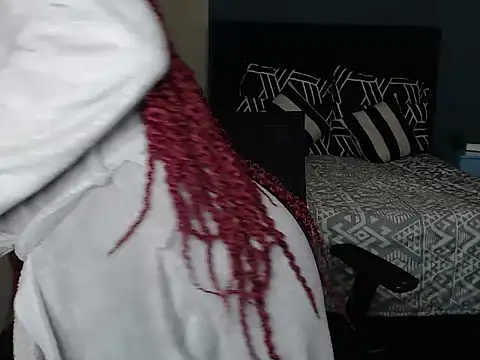 QUEENMANDYY's Live XXX Chat