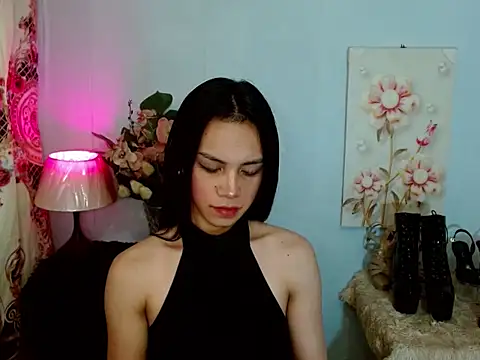 Madisson_Scott Chat XXX in diretta