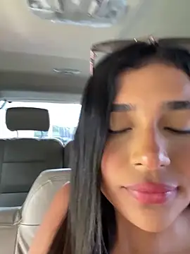 Mariangel_11 Obrolan Langsung XXX