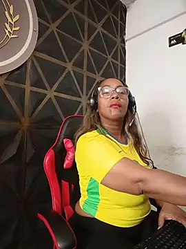 AmbarthSmiith2 – Live XXX-chat