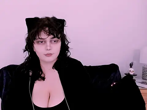 SamantaBunny – Live XXX-chat