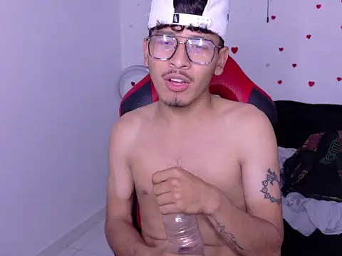 blackfox_desire Obrolan Langsung XXX