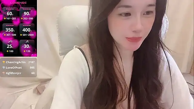 Tw_Zoella Live XXX-chat
