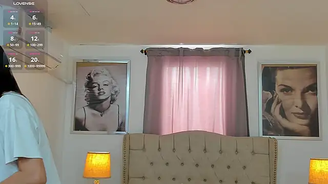 Beautyari_'s Live XXX Chat