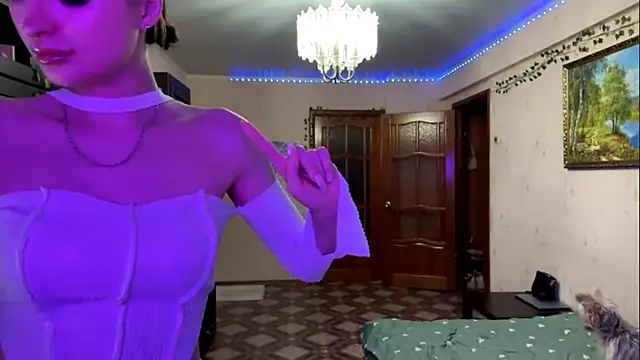 Chat XXX Live SizedMatric