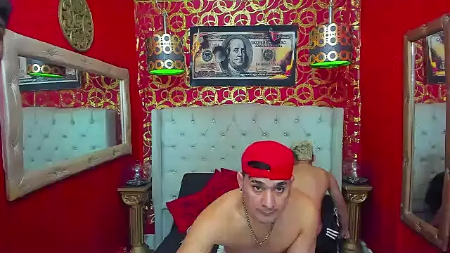 JHOVA23CM – Naživo XXX chat