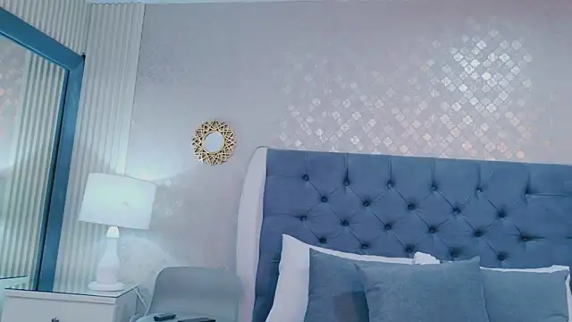 ZoeWilliis Chat XXX in diretta