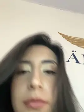 Tabatha_11 Chat XXX in diretta