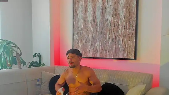 justin_lenox Live XXX Chat
