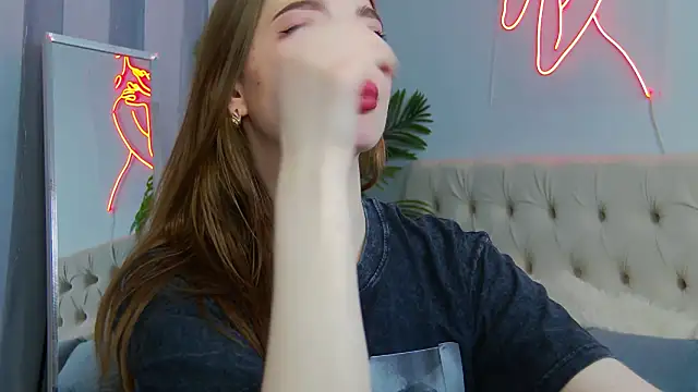 Živý XXX chat NicoleRosss