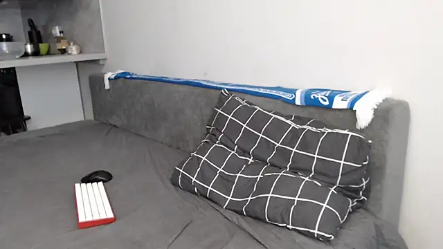 Student_Oliver Webcamshow