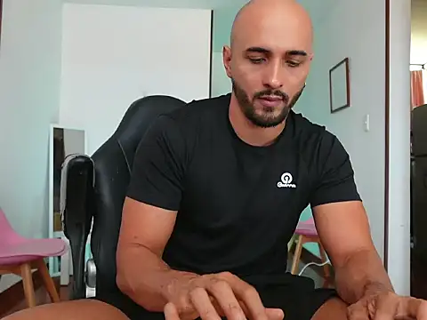 jon-bukowsky Live XXX-chat