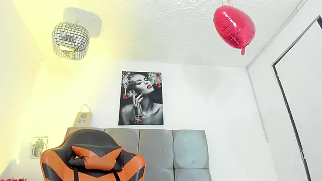 Ariel_star1 Live XXX-Chat