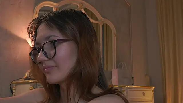 Živý XXX chat FrediaPfeiff