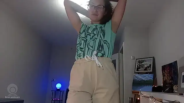Živý XXX chat Alice_newhome