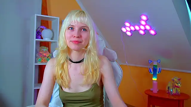 HannahHollis Chat XXX live