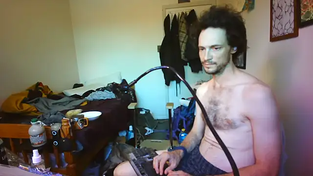 Онлайн чат XXX JohnnyMoves