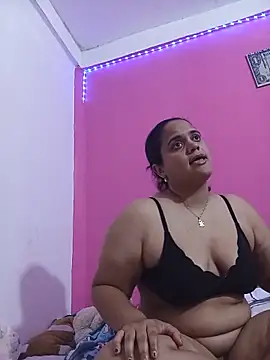 brunnette_hot Obrolan Langsung XXX