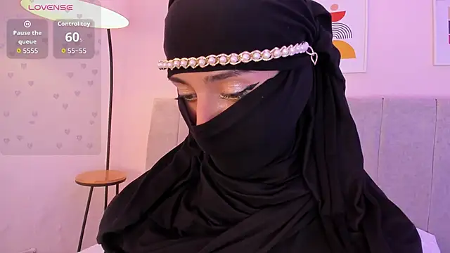 rawiya 라이브 XXX 채팅