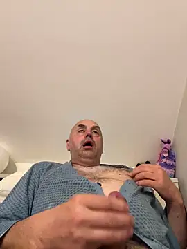pantomax Live XXX-Chat