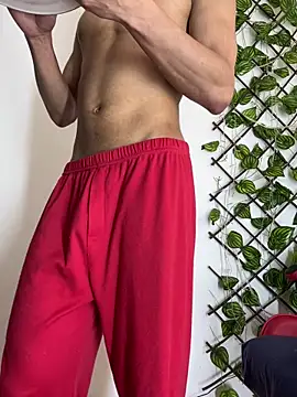 NelModel1 Live XXX-Chat