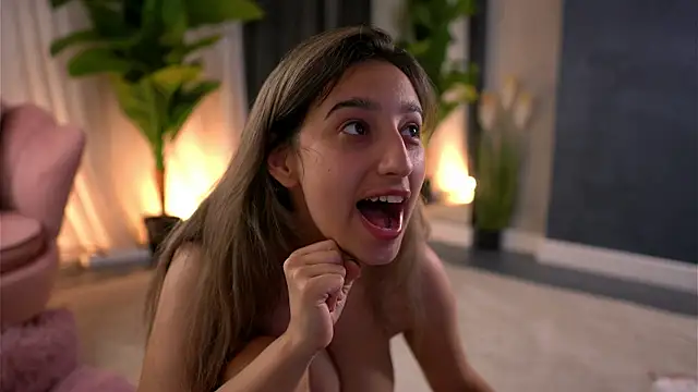 JullyFox Obrolan Langsung XXX