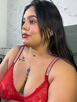 Sembang XXX Secara Langsung Brhiana_Williamms
