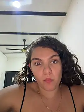 Chat XXX en directo de Eva_stark10