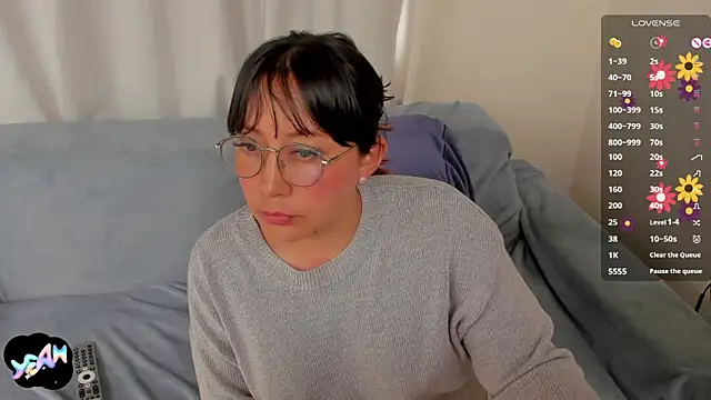 Chat XXX Live ella_harry