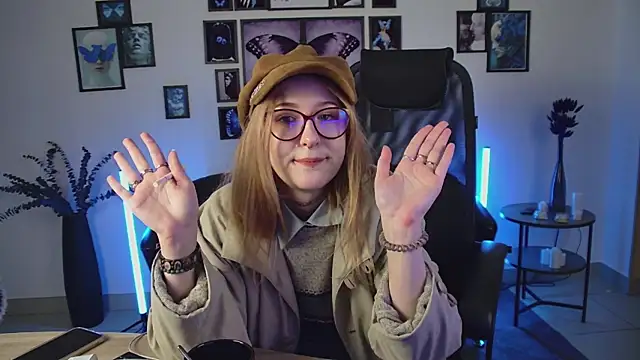 lanafitch's Live XXX Chat