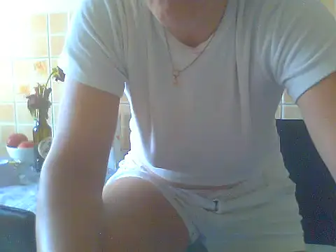 Alaska-perla Webcam show