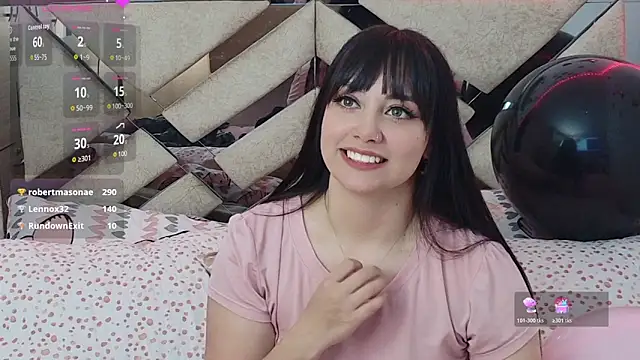 Sembang XXX Secara Langsung Sabrinaaa__