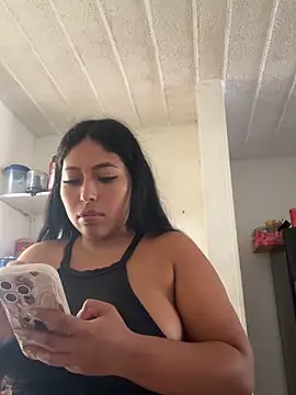 emmyjhonson07 Show Webcam