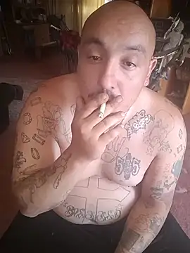 Dick4yourholes webkamerás műsora