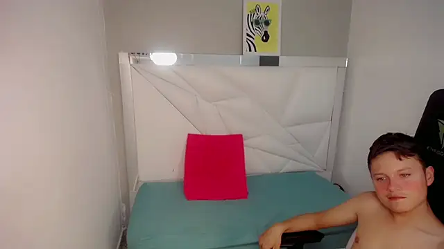 Živý XXX chat NYC_Bby