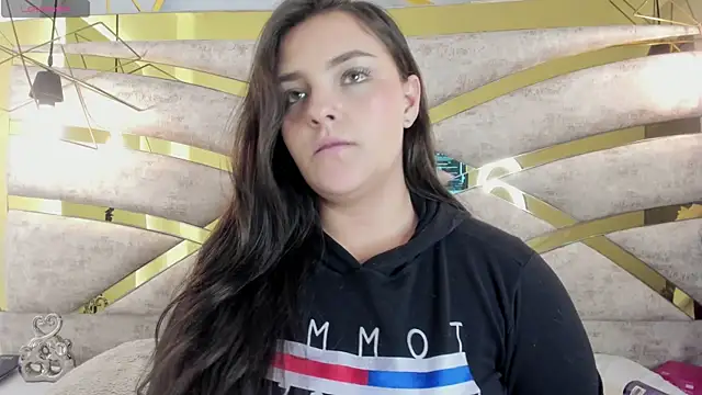 Natashaa_Romano – Naživo XXX chat