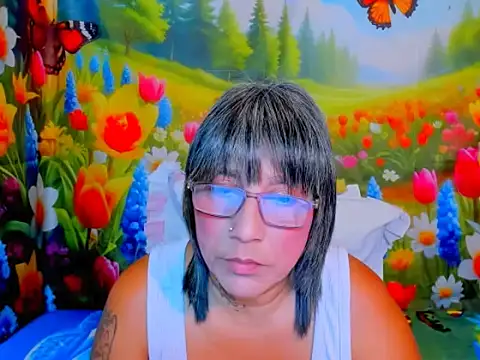 indianroxy Live XXX-chat