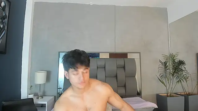 Živý XXX chat Charlie___Musk