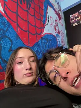 Živý XXX chat Valery_Salmons