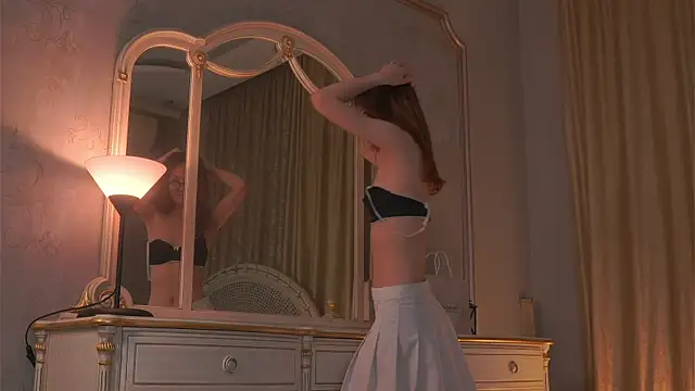 FrediaPfeiff's Live XXX Chat